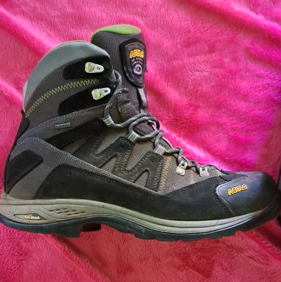 ASOLO Neutron size 9.5 - Picture 5 of 10